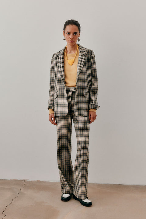 After Eight Miracle Trousers