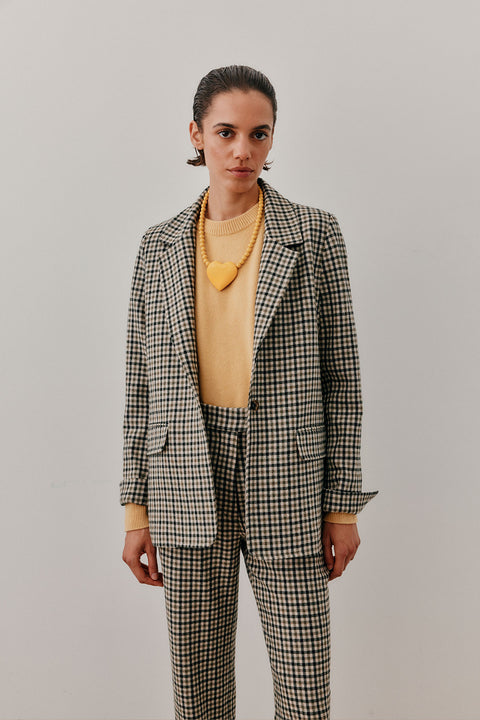 After Eight Miracle Suit