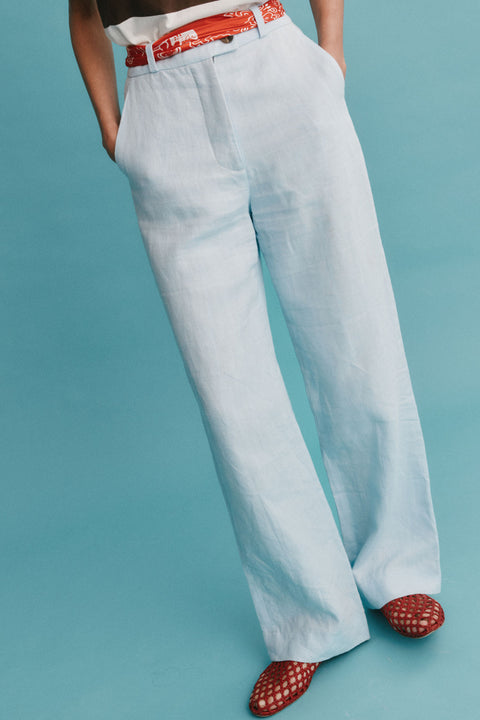 Mint Cream Miracle Suit