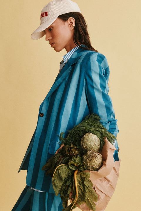 Bounty Blazer
