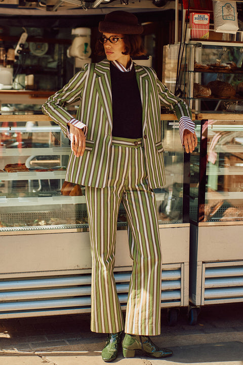 Mint Humbug Miracle Trousers