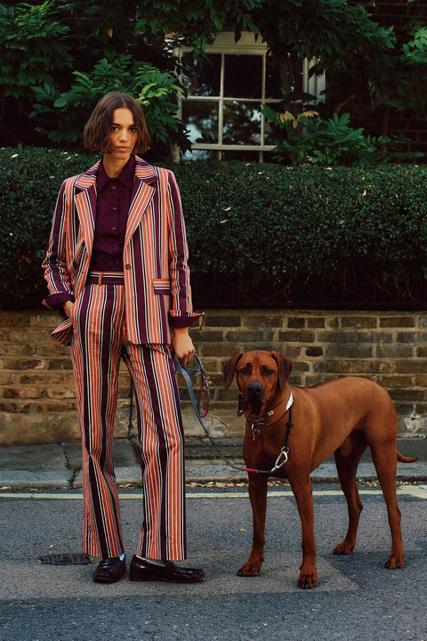 Jammy Dodger Miracle Trousers