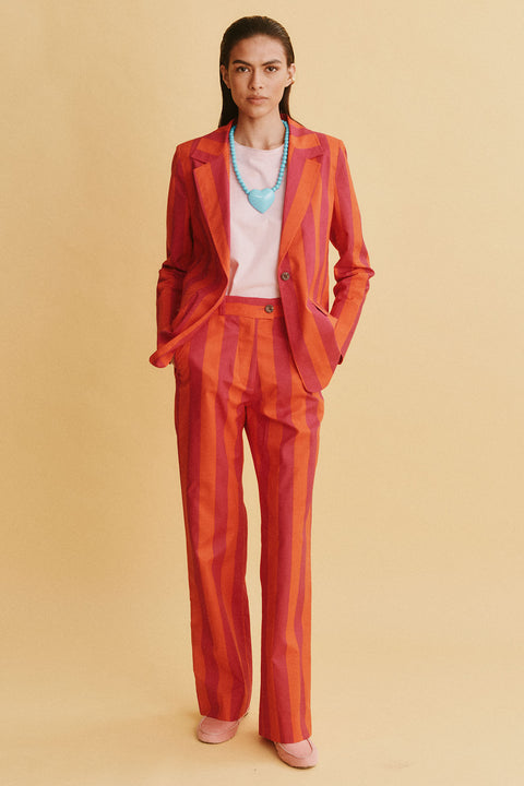 Drumstick Blazer