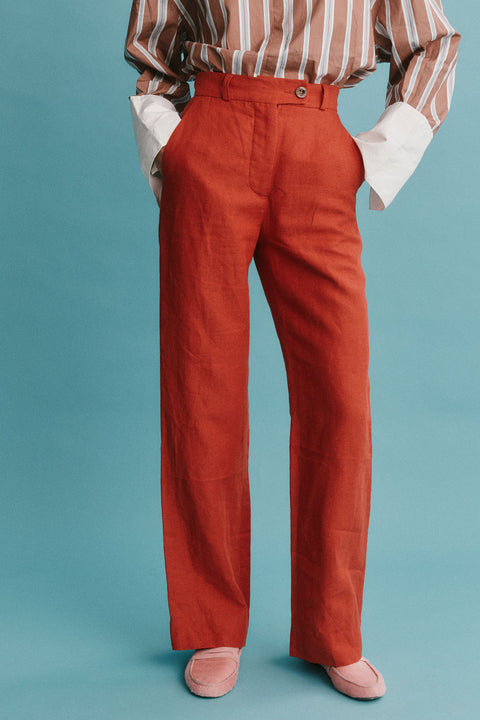 Marmalade Miracle Suit