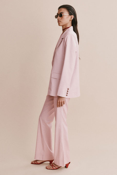 Candy Floss Miracle Trousers
