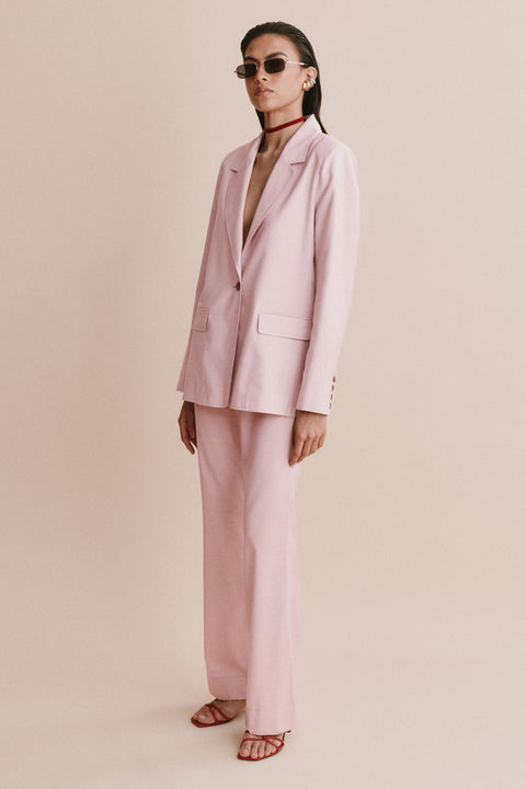 Candy Floss Miracle Trousers
