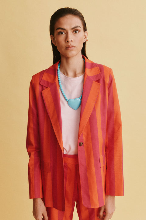 Drumstick Blazer