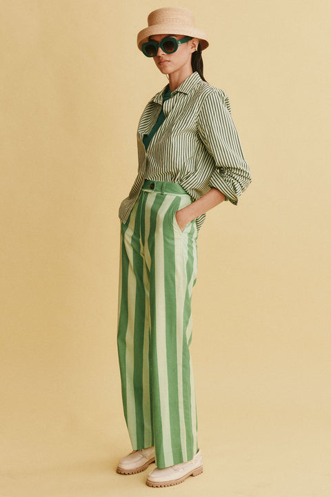 Sour Bonbon Miracle Trousers