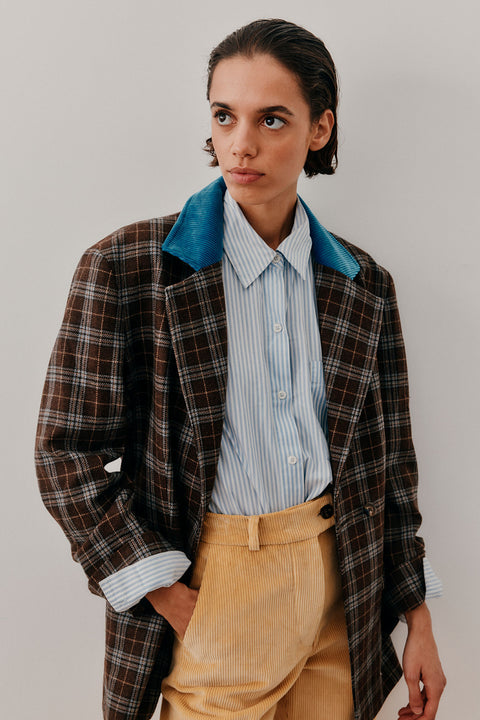 Hobnob Blazer