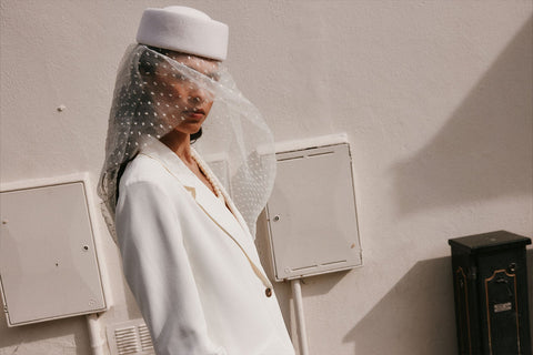 The KIPPER Bride
