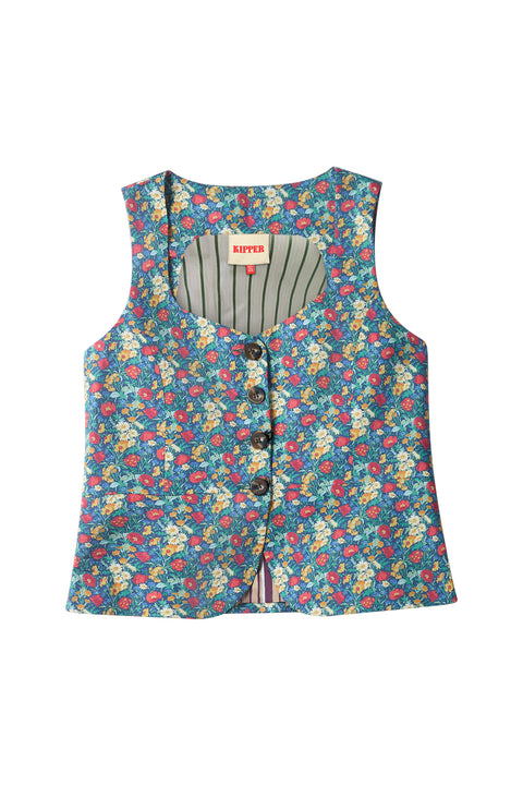Pick 'n' Mix LIBERTY Waistcoat