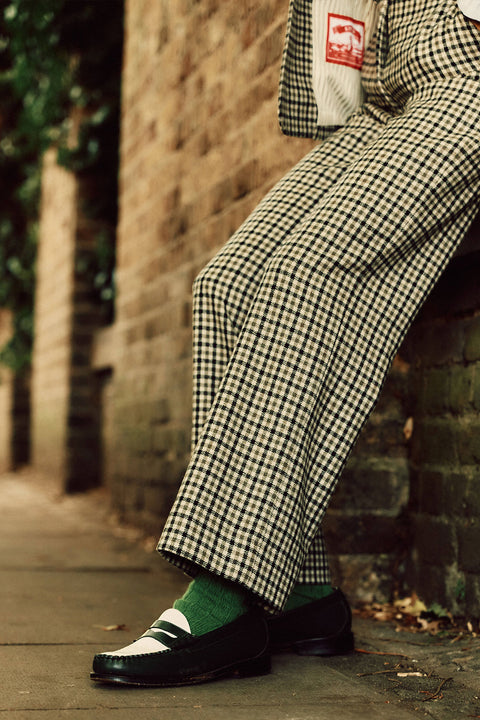 After Eight Miracle Trousers