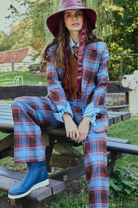 Flapjack suit
