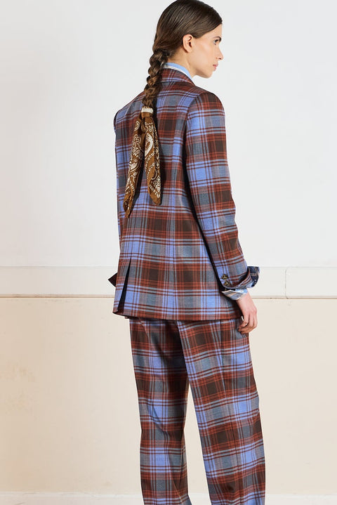 Flapjack Blazer