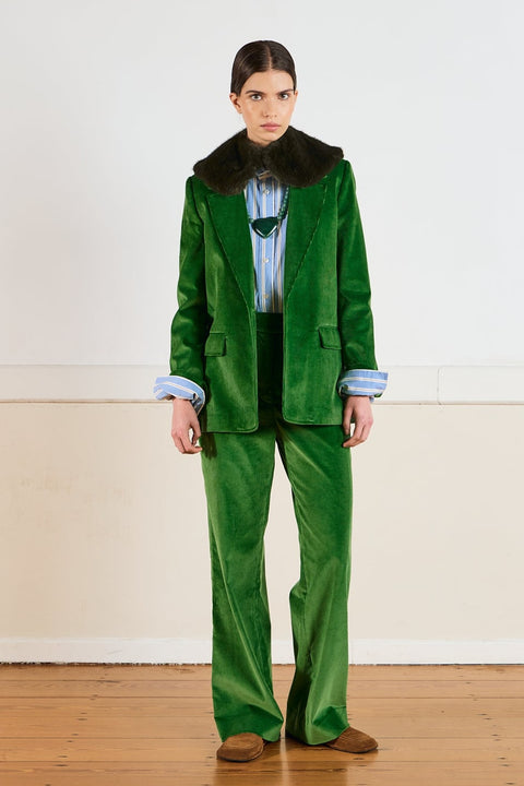 Lime Pickle Miracle Suit