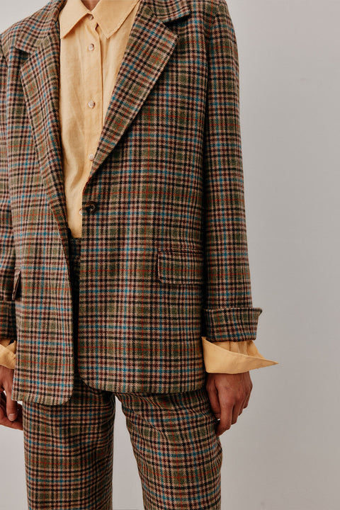 Bourbon Gleneagles Blazer