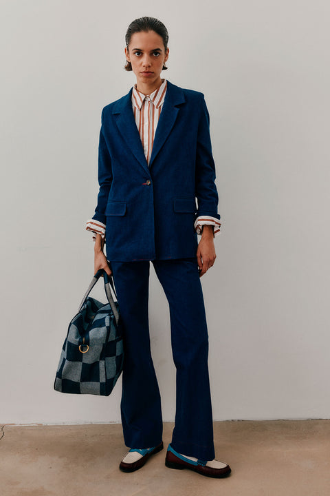 KIPPER x NAB Weekend Bag