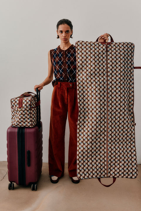 KIPPER x NAB Suit Bag