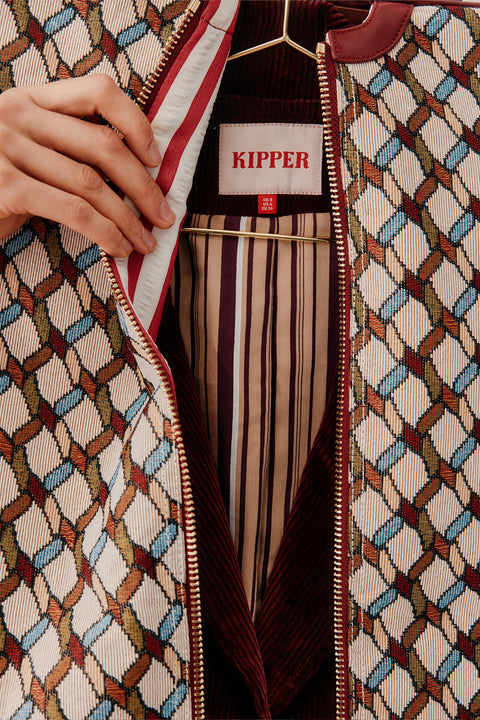 KIPPER x NAB Suit Bag