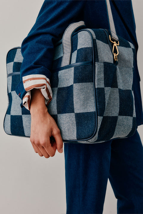 KIPPER x NAB Weekend Bag