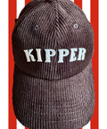 Chocolate Cap