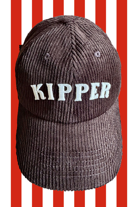 Chocolate Cap