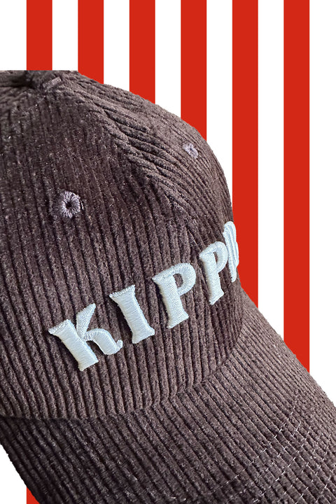 Chocolate Cap