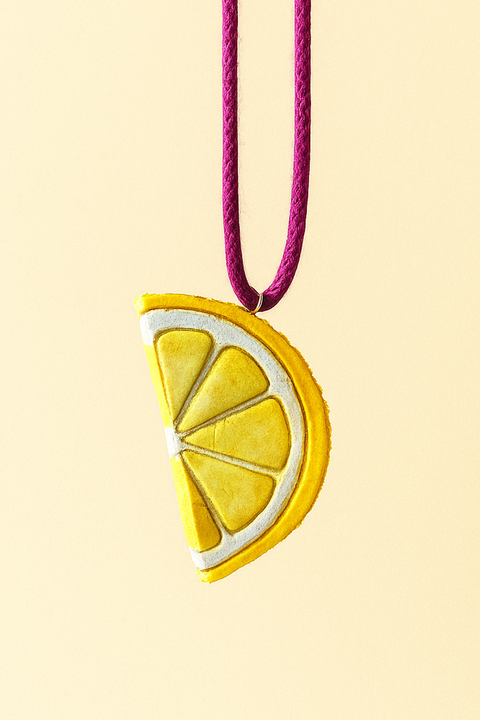 Lemon Squeezy