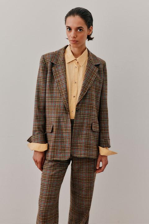 Bourbon Gleneagles Blazer
