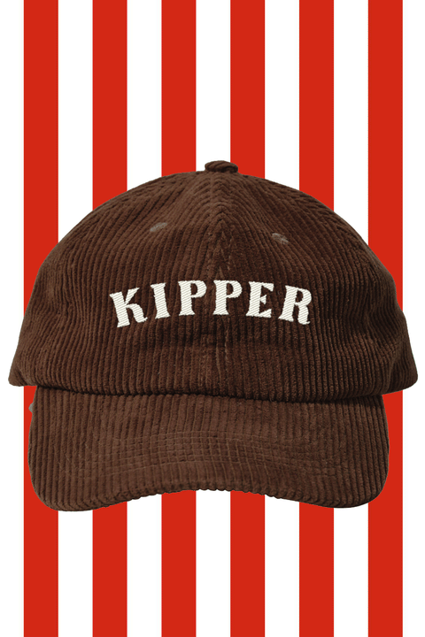 KIPPER Cap