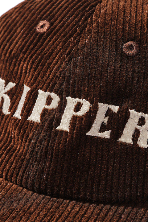 KIPPER Cap