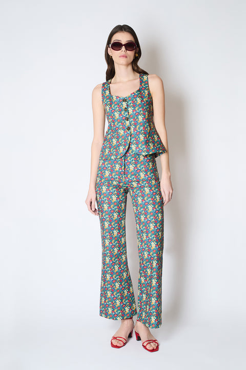 Pick 'n' Mix LIBERTY Waistcoat