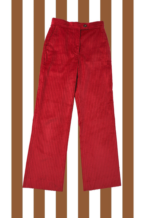 The Red Cord "Miracle" Trouser