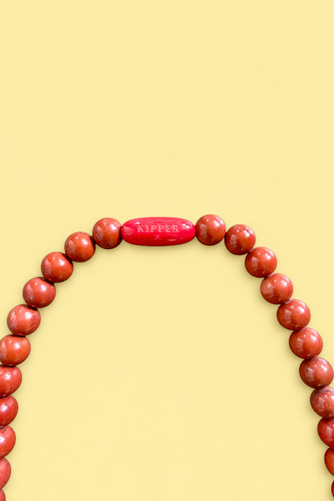 Courage Heart Necklace