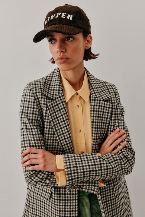 After Eight Blazer