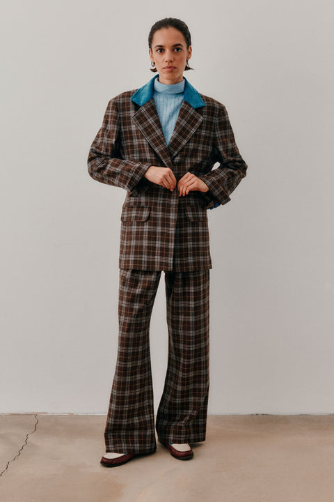 Hobnob Muse Trousers