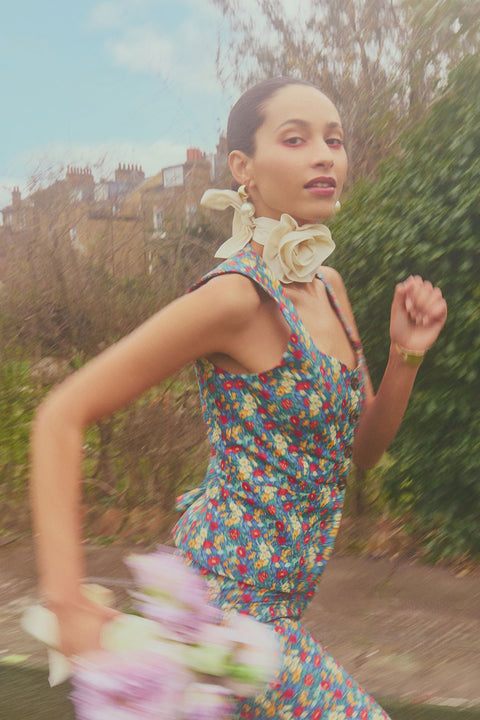 Pick 'n' Mix LIBERTY Suit