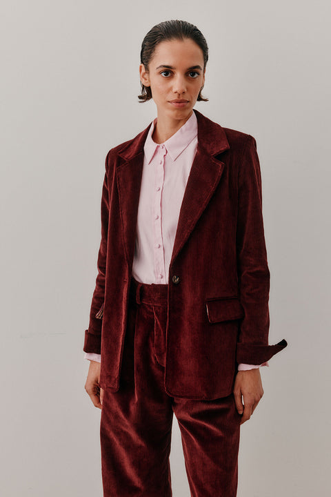 Wagon Wheel Blazer