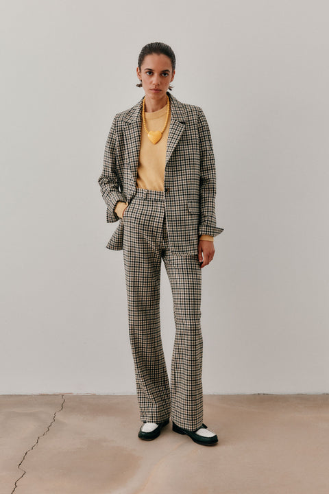After Eight Blazer