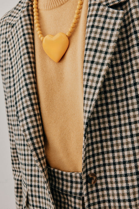 After Eight Blazer