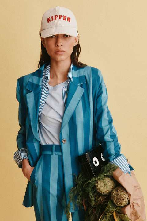 Bounty Blazer