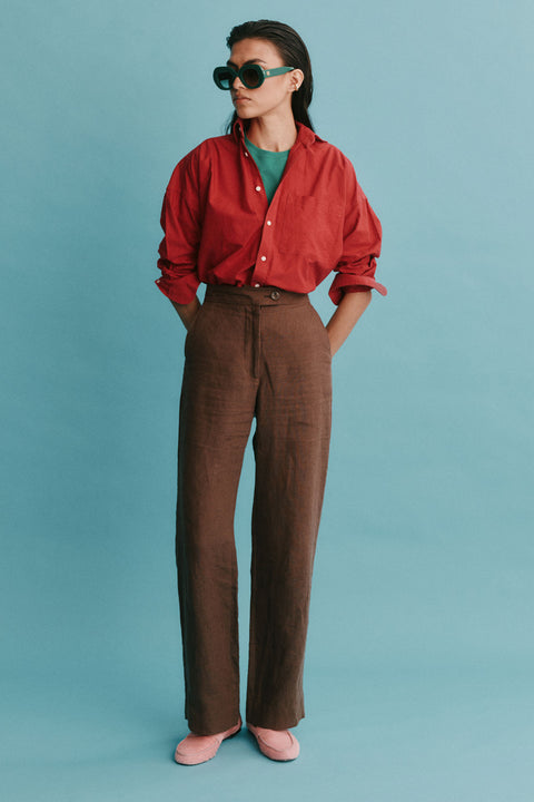 Cocoa Miracle Trousers