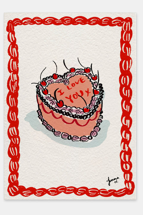 Valentine's Day Treat