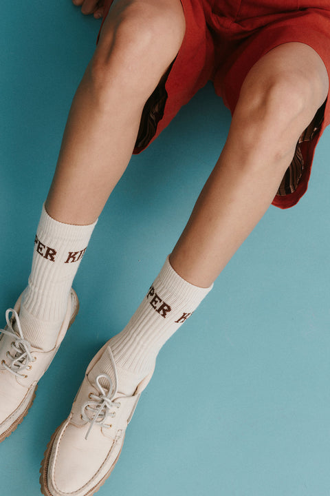 Marmalade Bermuda Shorts