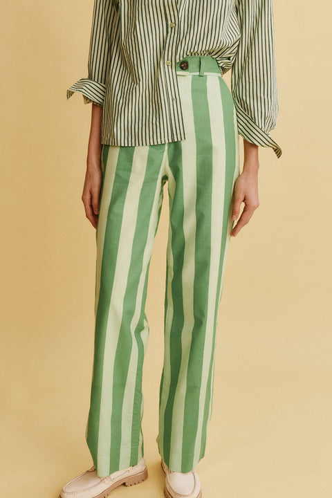 Sour Bonbon Miracle Trousers
