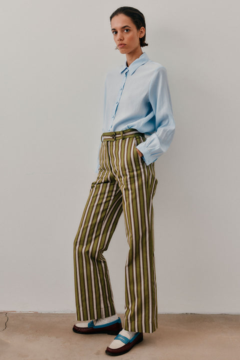 Mint Humbug Miracle Trousers