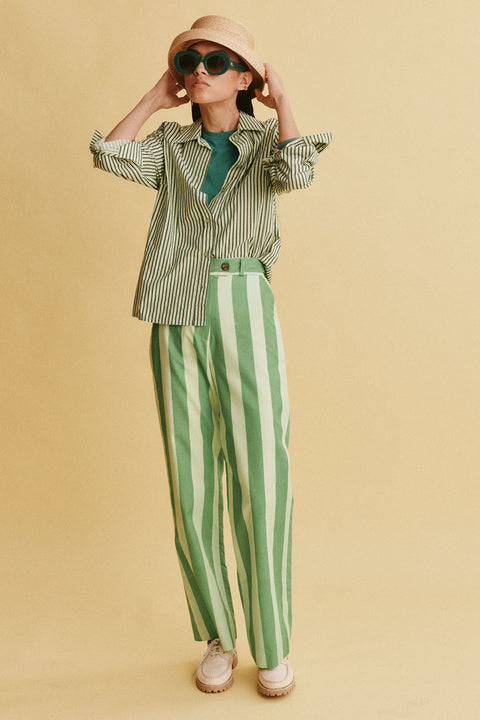 Sour Bonbon Miracle Trousers
