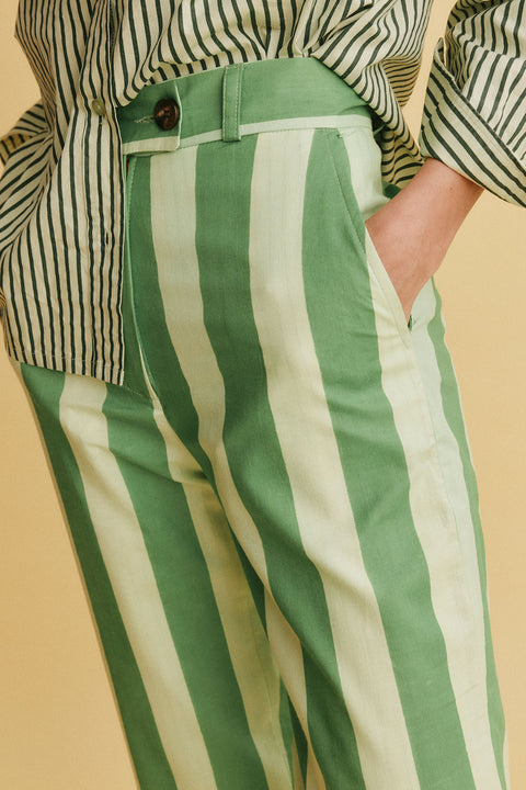 Sour Bonbon Miracle Trousers