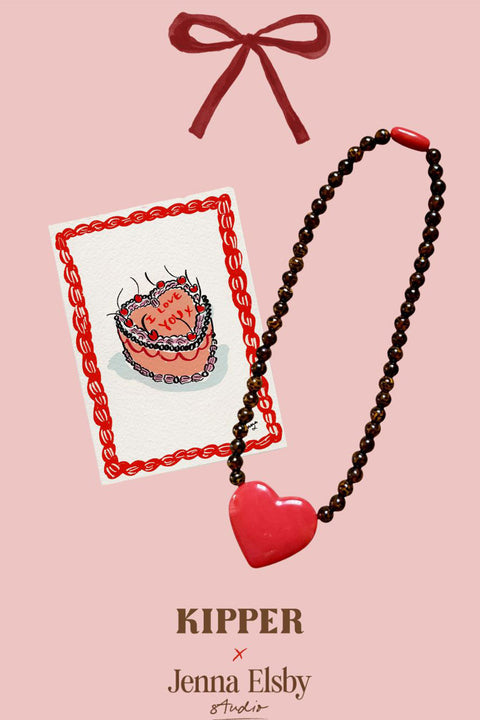 Valentine's Day Treat