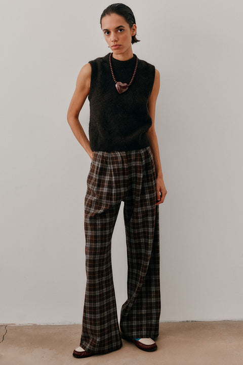 Hobnob Muse Trousers